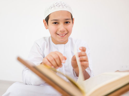 Quran Reading with Tajweed
