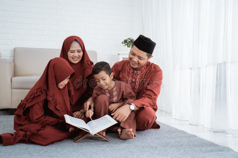 Quran Memorization
