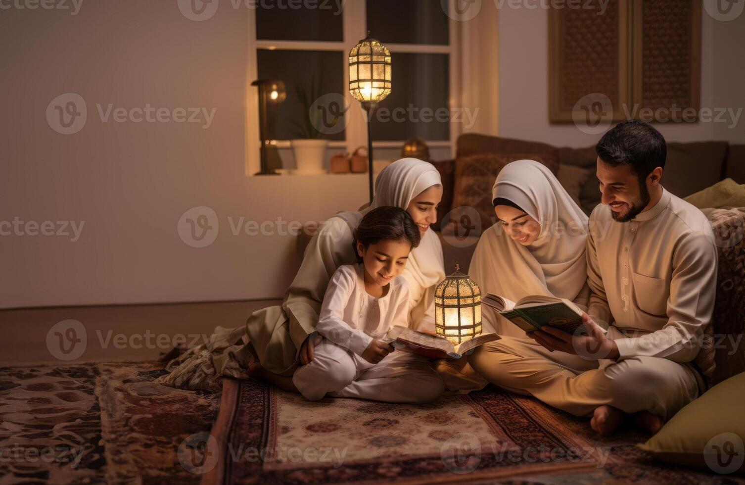 Peaceful Learning Environment