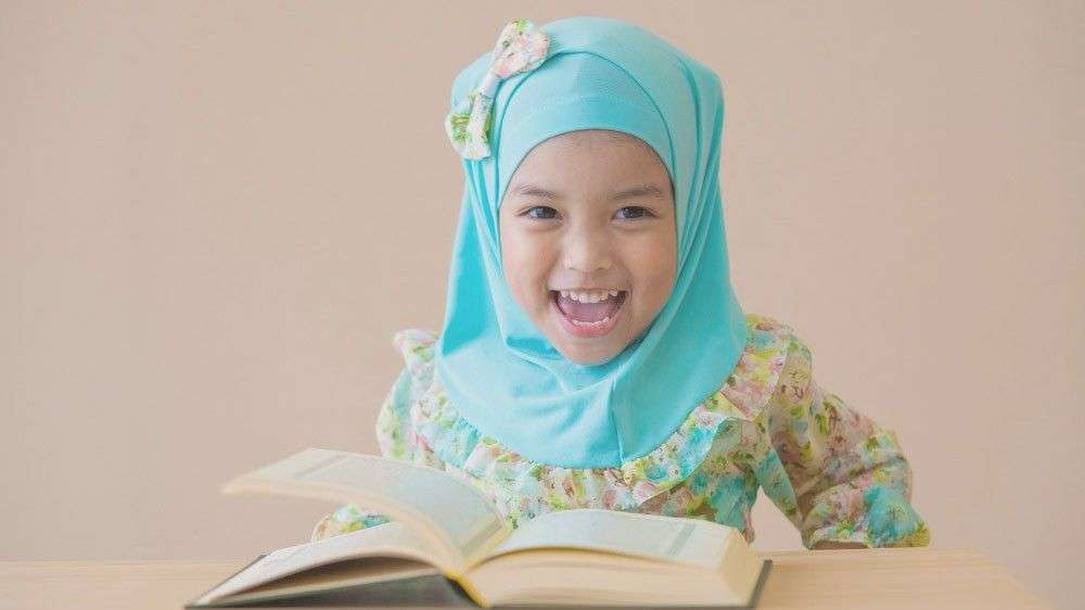 Noorani Qaida Course
